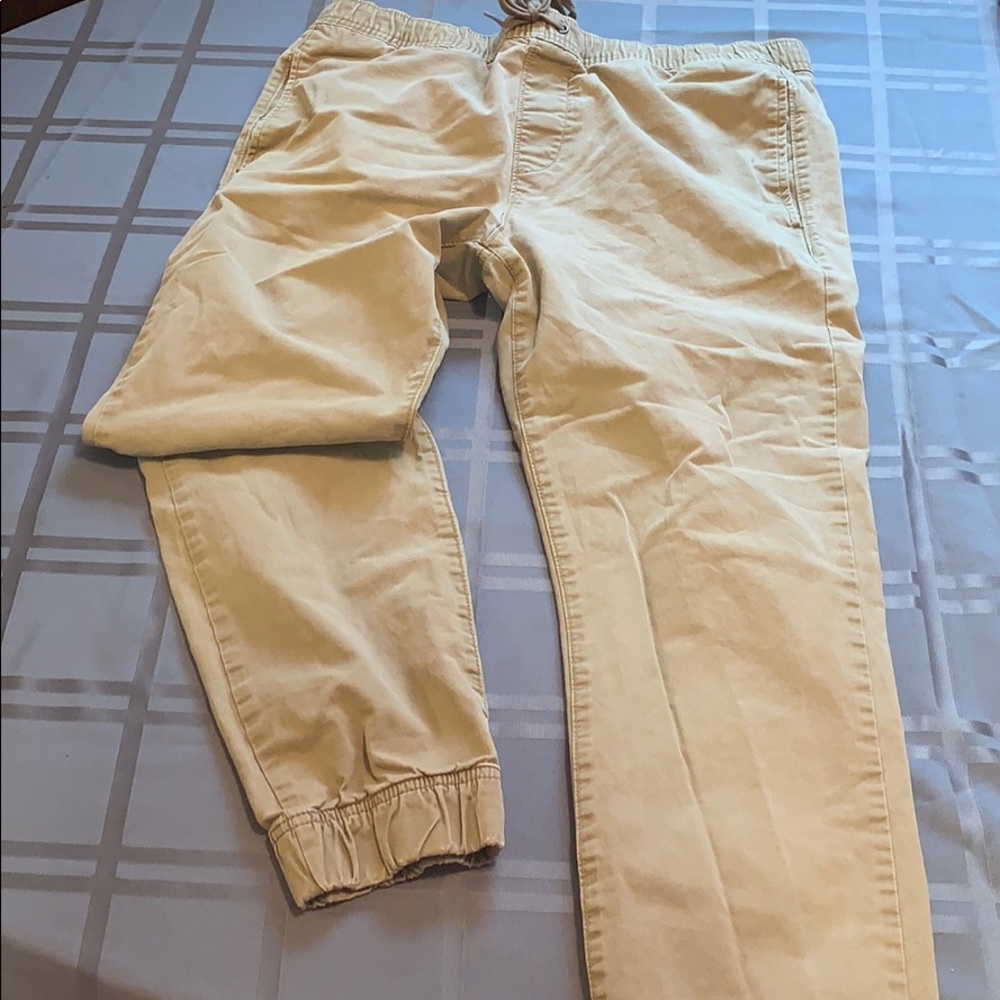 Joggers